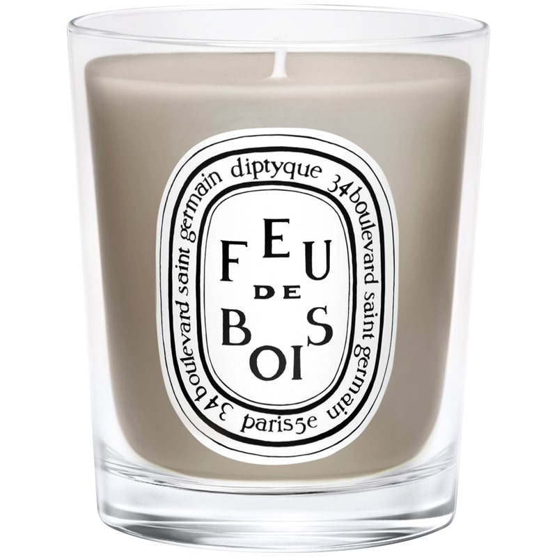 Diptyque Feu de Bois (Firewood) Candle (70 g)