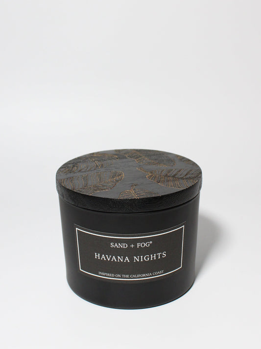 Havana Nights 12oz Default Title