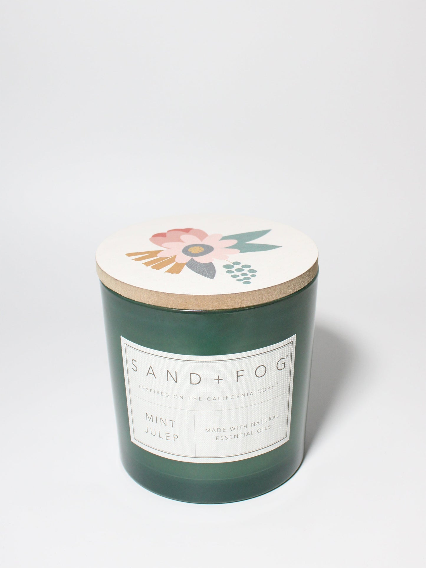 Mint Julep 21oz scented candle
