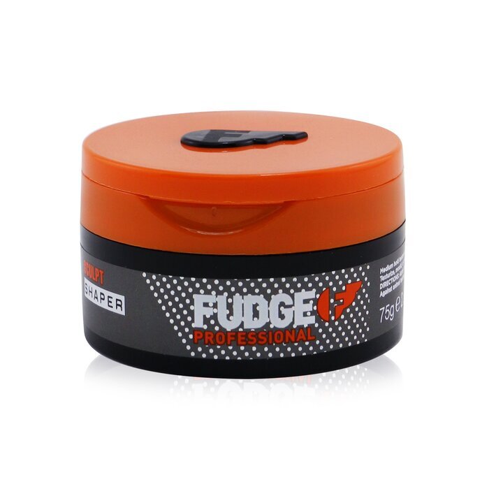 Fudge Sculpt Shaper - Medium Hold Texturising Cream (Hold Factor 4) 75g/2.64oz