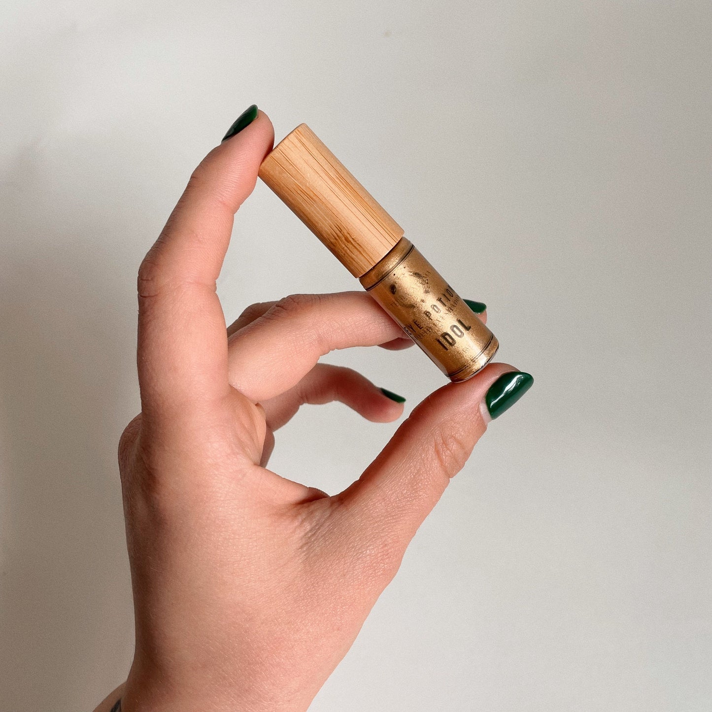 Eye Potion Natural Eyeshadow