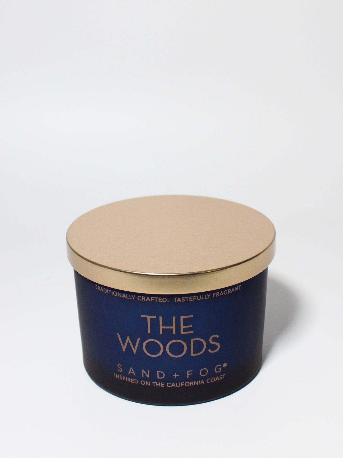 The Woods 12 oz scented candle
