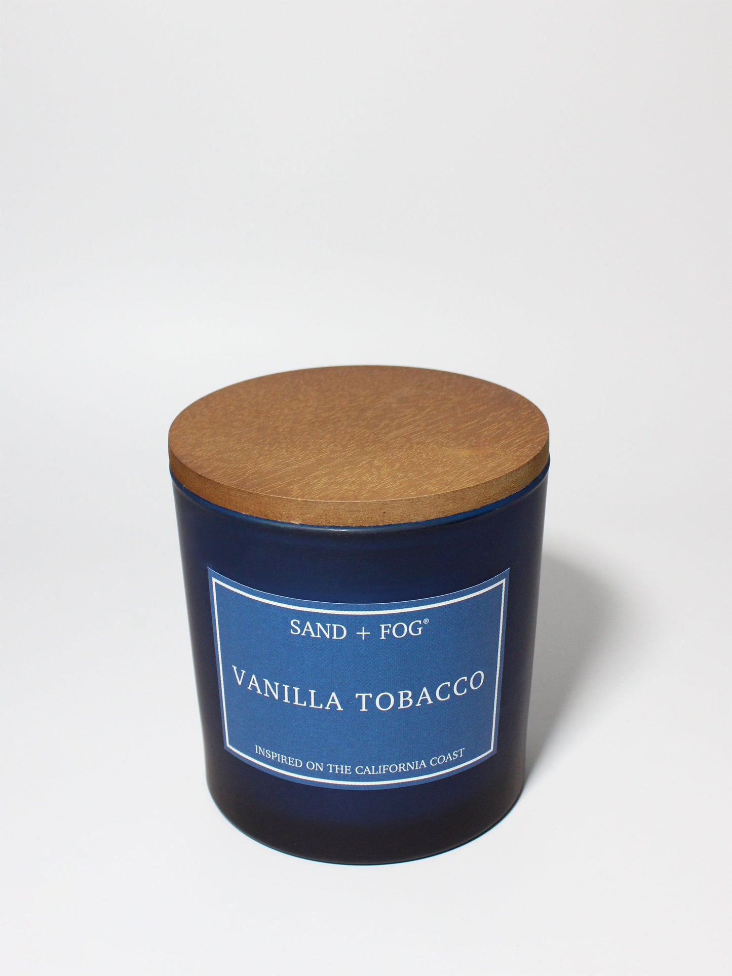 Vanilla Tobacco 21 oz scented candle