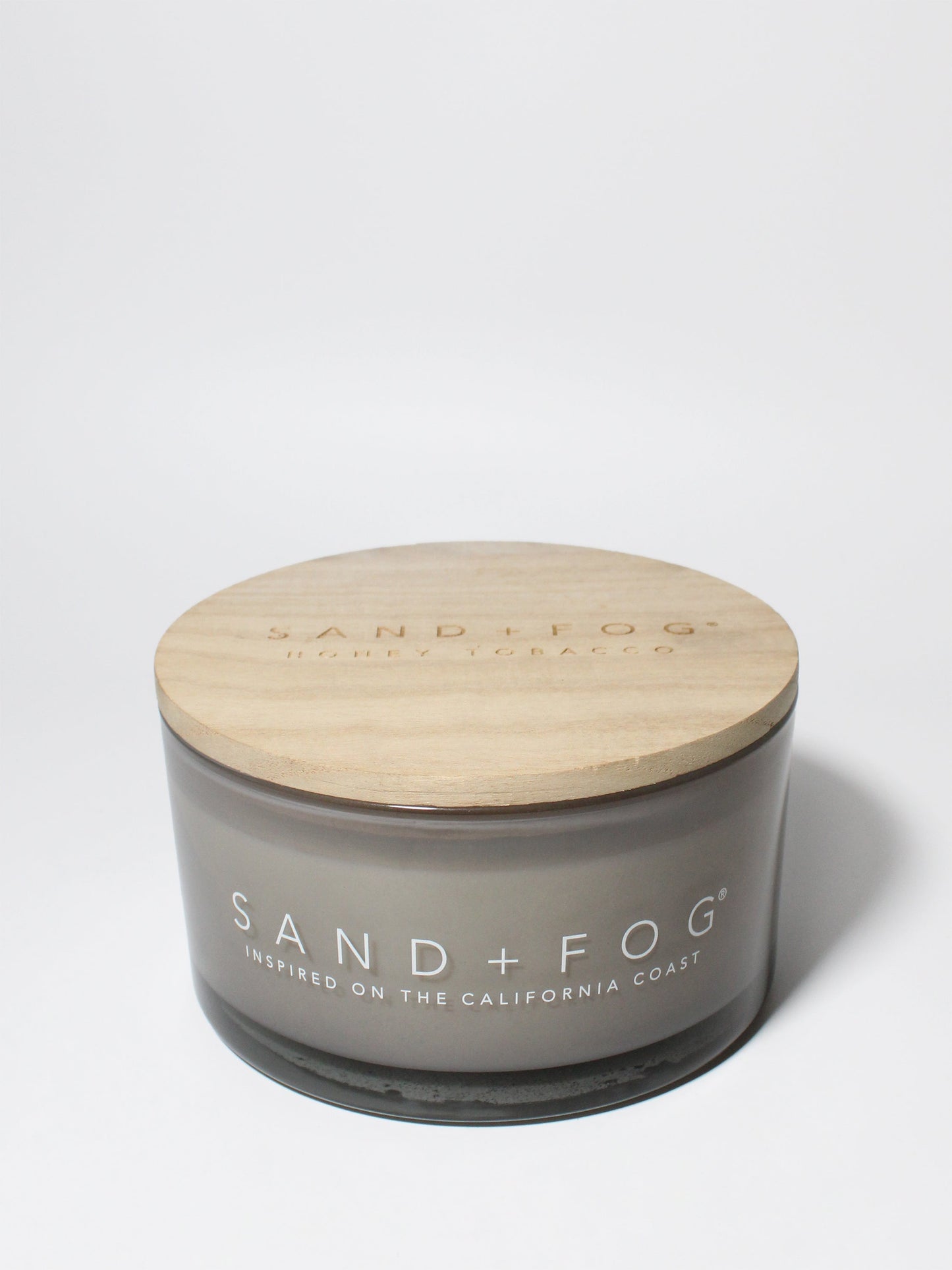 Honey Tobacco 23 oz scented candle