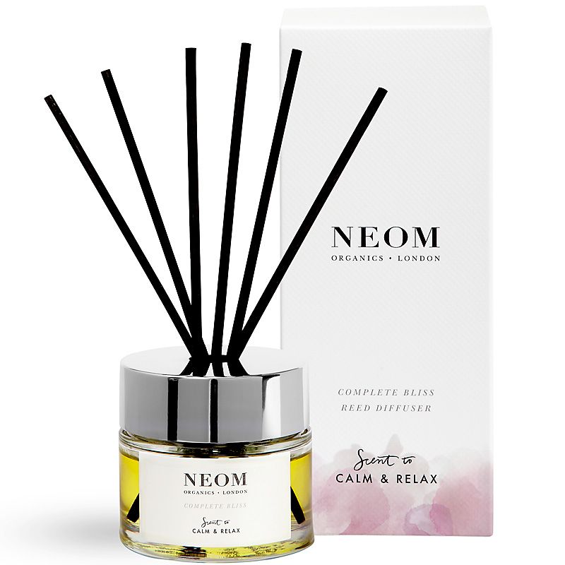 Reed Diffuser - Complete Bliss with box (3.38 oz)