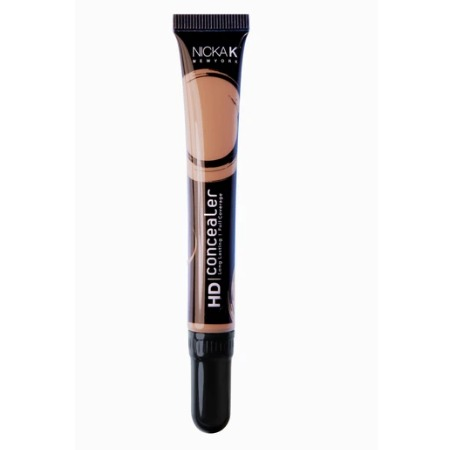 NICKA K HD CONCEALER