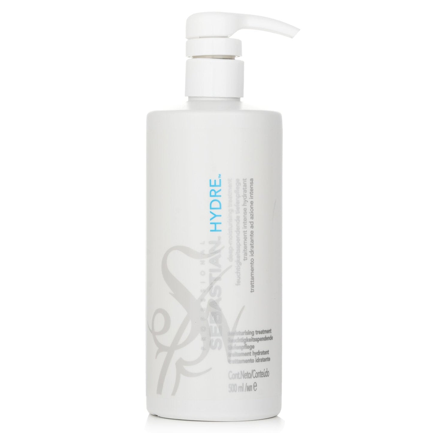 Sebastian Hydre Moisturizing Treatment  500ml