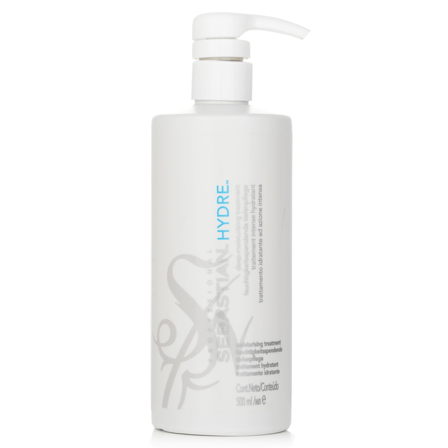 Sebastian Hydre Moisturizing Treatment  500ml