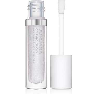 JORDANA Cosmic Glow Holographic Lip Gloss