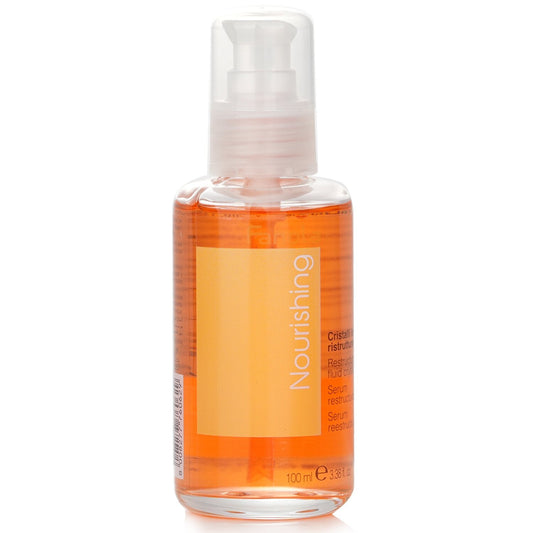 Fanola Restructuring Fluid Crystals  100ml/3.38oz