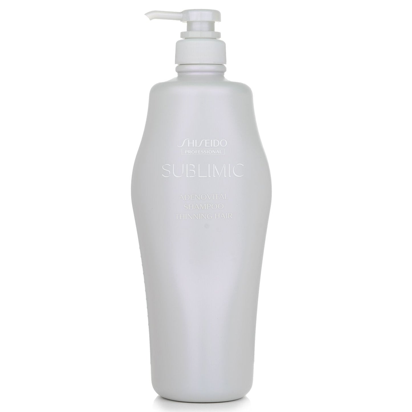 Shiseido Sublimic Adenovital Shampoo (Thinning Hair)  250ml