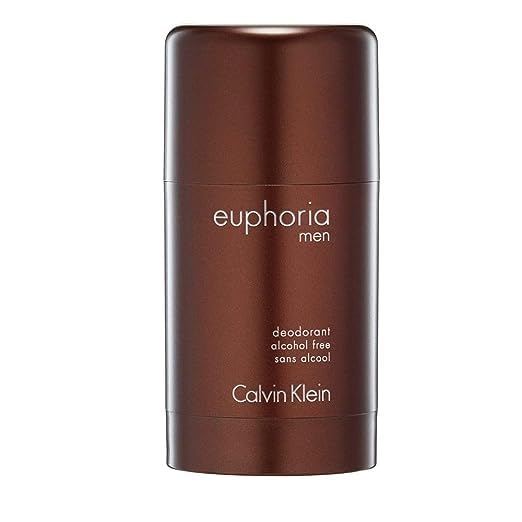Euphoria for Men Deodorant Stick 2.6 oz