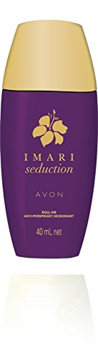 Avon Imari Seduction Roll on Deodorant, 40ml