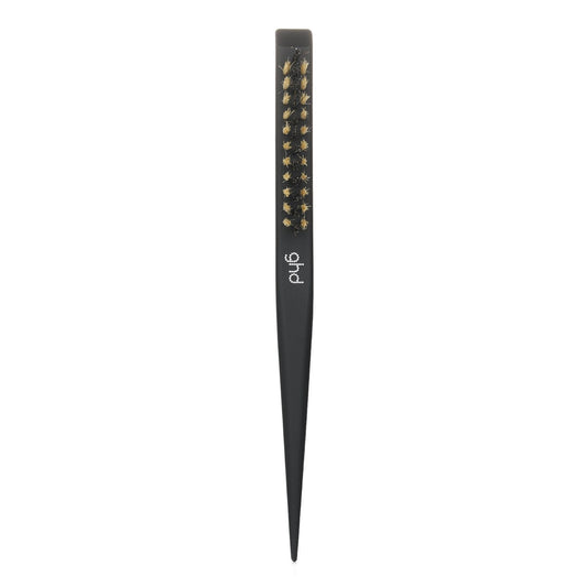 GHD Narrow Dressing Brush Hair Brushes - # Black  1pc