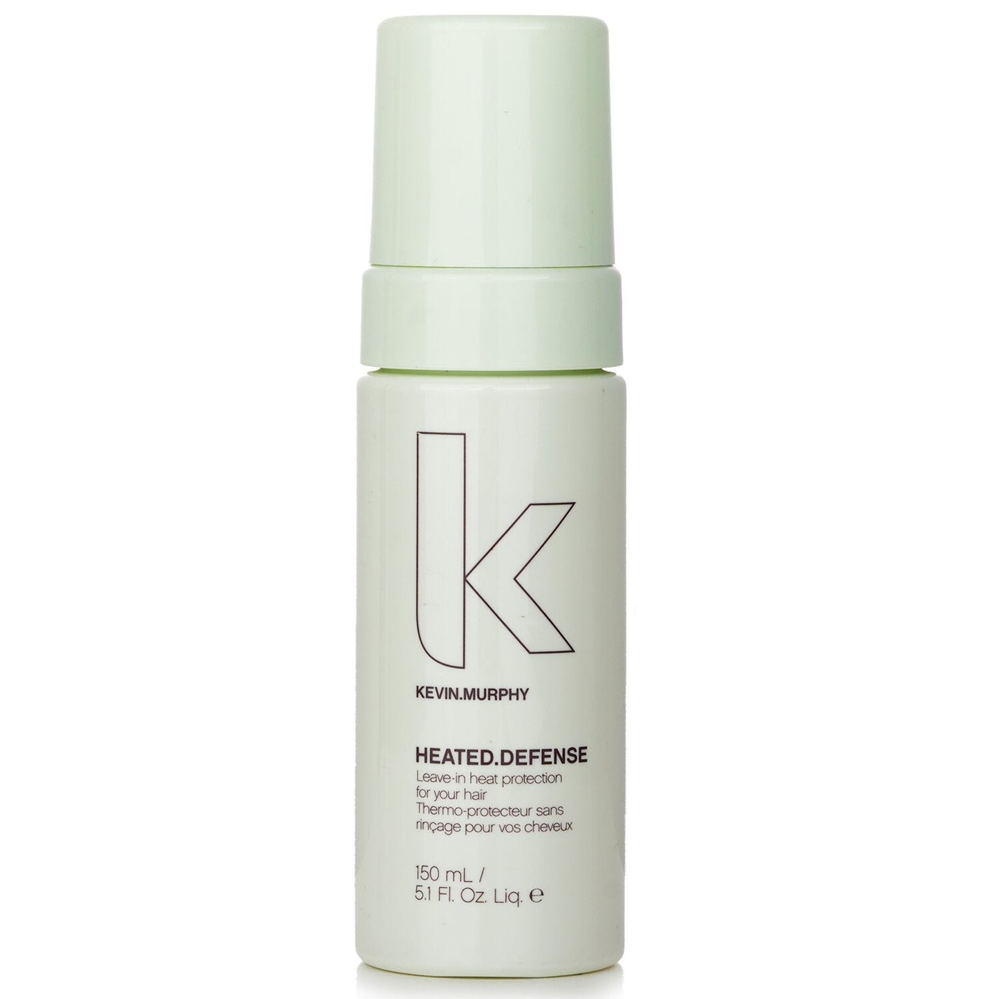 Kevin.Murphy Heated.Defence (Leave In Heat Protection For Your Hair)  150ml/5.1oz