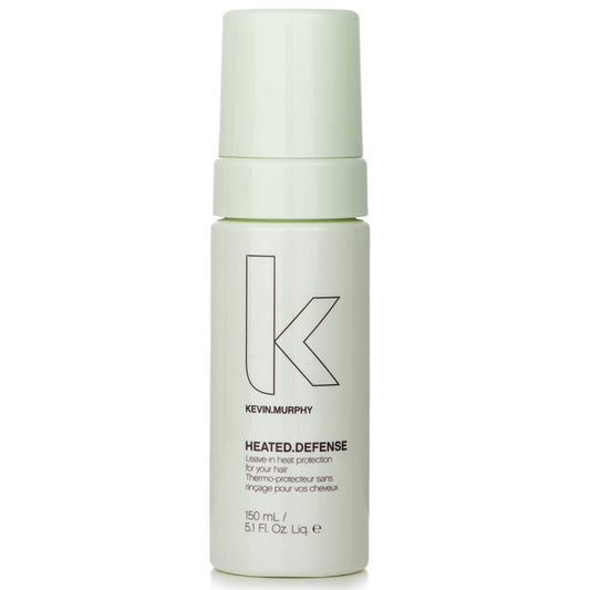 Kevin.Murphy Heated.Defence (Leave In Heat Protection For Your Hair)  150ml/5.1oz