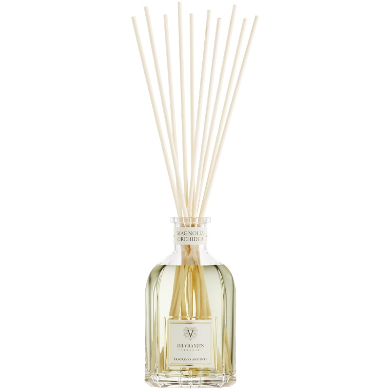Magnolia Orchidea Diffuser - Beautyhabit