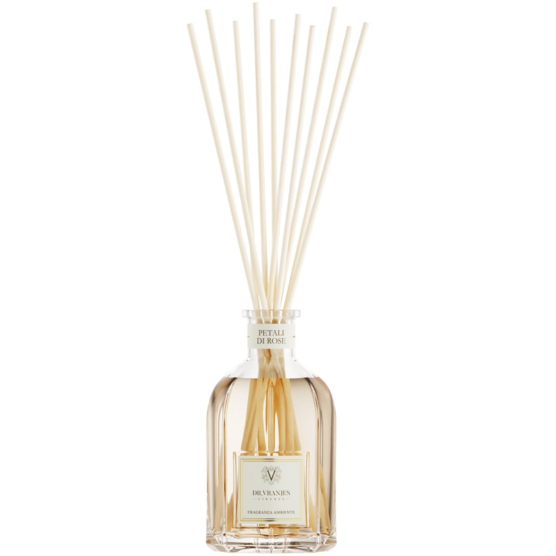 Dr. Vranjes Petali di Rose Diffuser (250 ml)