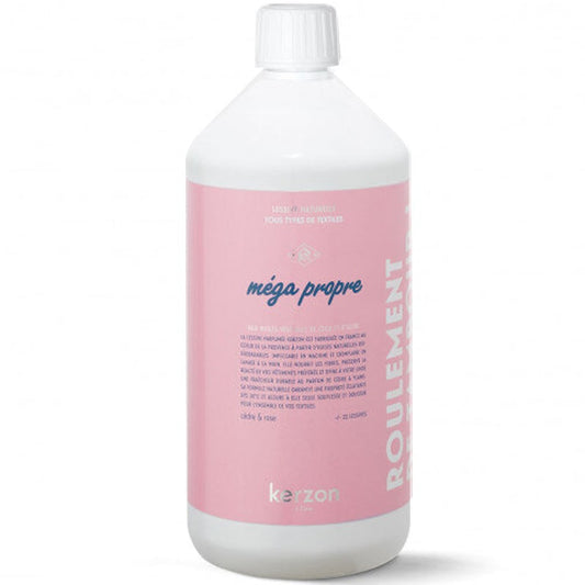 Laundry Soap - Mega Propre