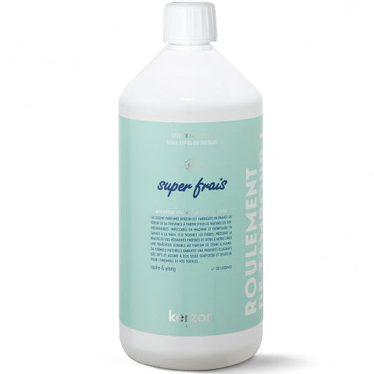 Laundry Soap - Super Frais