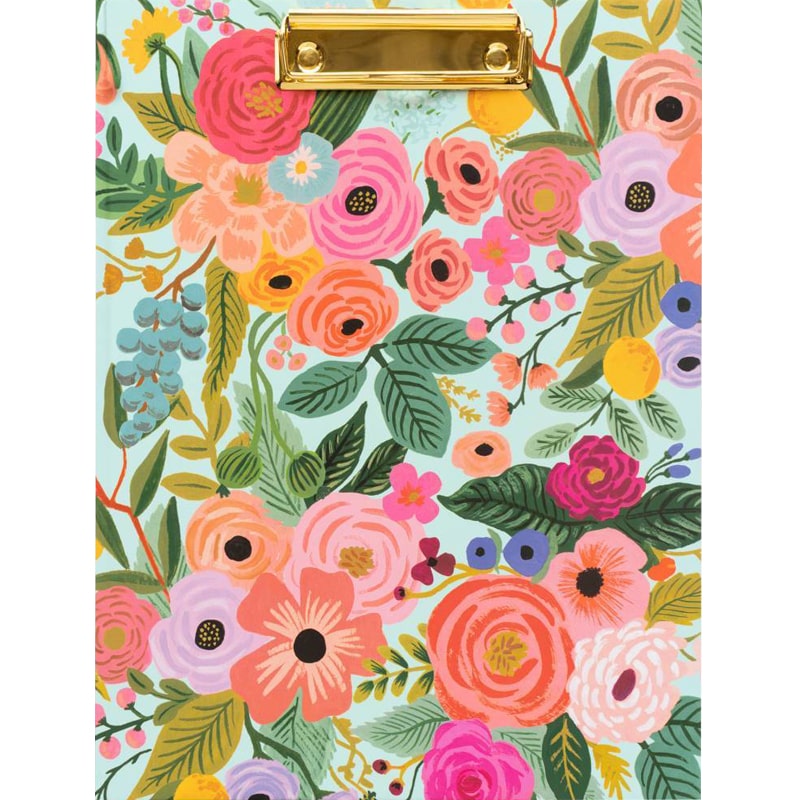 Garden Party Clipfolio