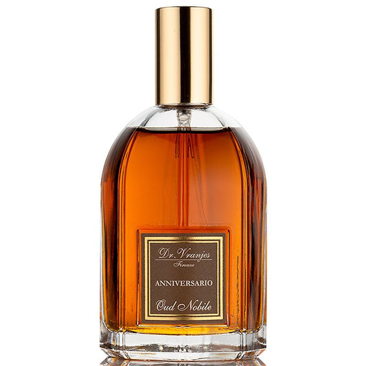 Oud Nobile Anniversario Home Fragrance Spray