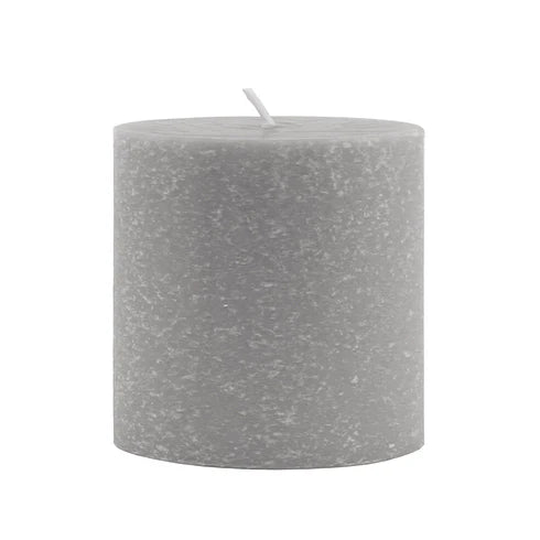 Root Timberline Pillar Candles