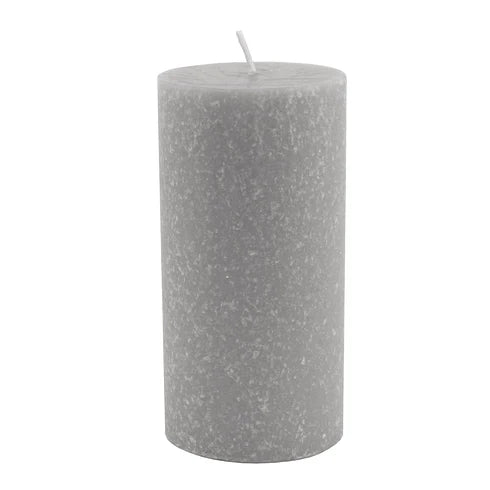 Root Timberline Pillar Candles