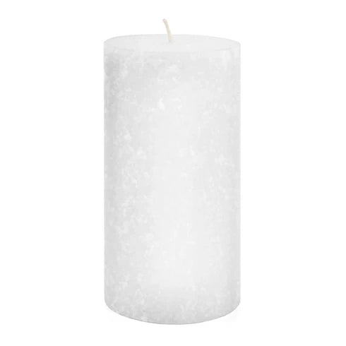 Root Timberline Pillar Candles