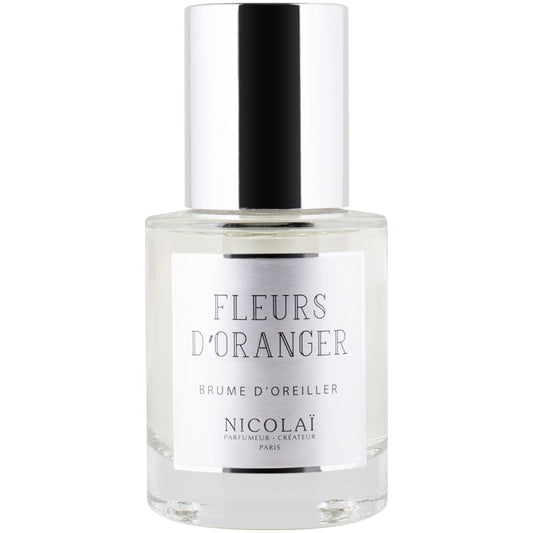 Fleurs d'Oranger Pillow Spray