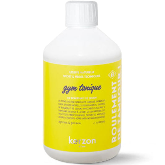 Fragranced Laundry Soap - Gym Tonique