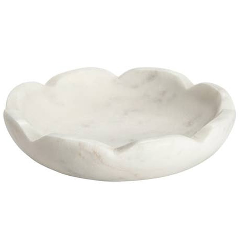 Marble Bijou Bowl