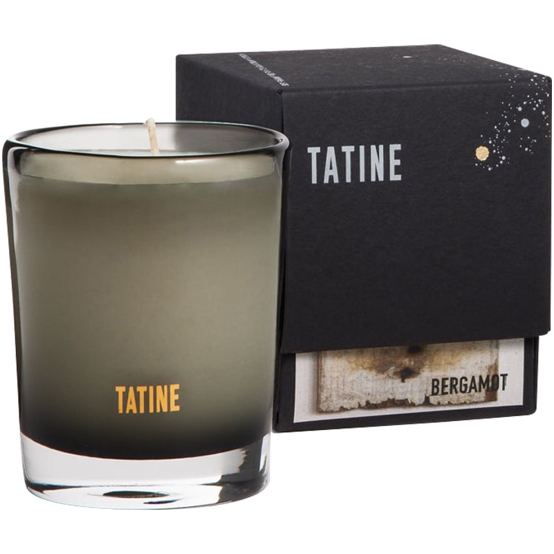 TATINE Stars Are Fire Bergamot Candle (8 oz)