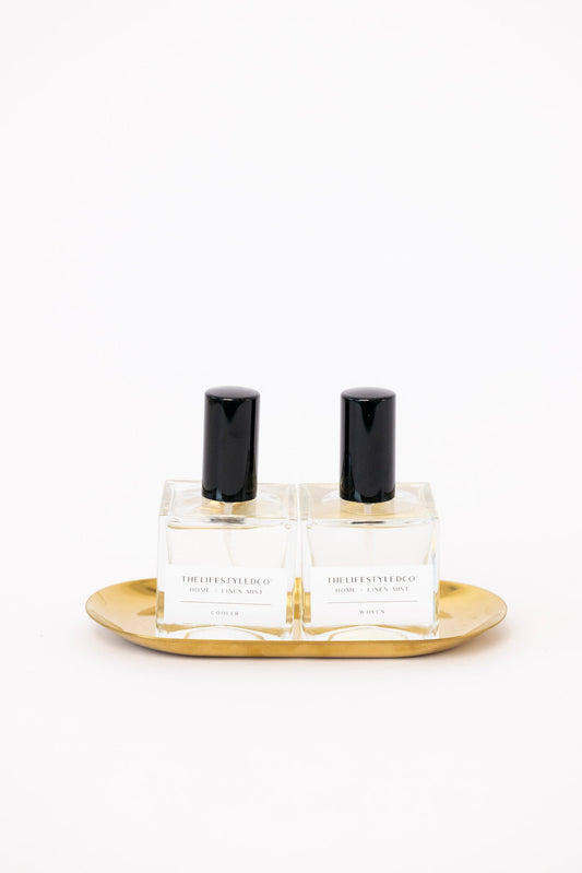 LCO EXCLUSIVE - Home + Linen Mist Gift Set