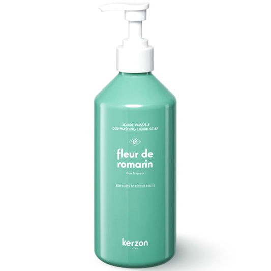 Dishwashing Liquid - Fleurs de Romarin