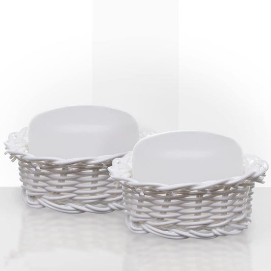 Thai Crystal Deodorant Stone, Unscented, 24h Protection, Natural Deodorant, Free of Synthetic Oils, Alcohol, and Aluminum, Hypoallergenic, Vegan, by Commbia