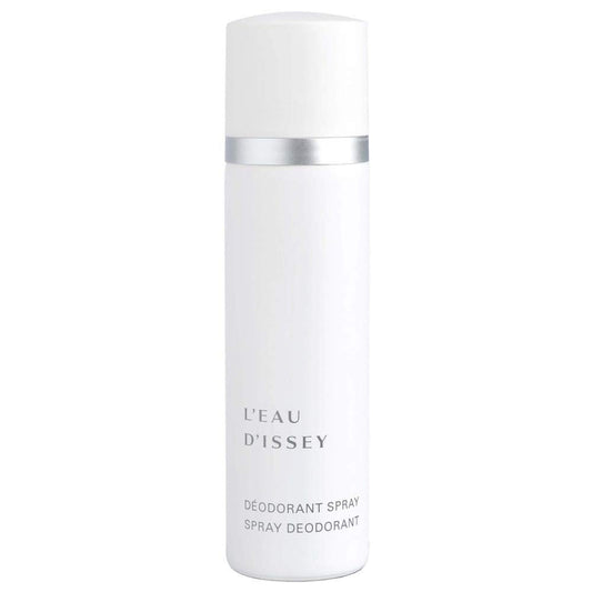 L'eau D'issey By Issey Miyake For Women Deodorant Spray 3.3 oz