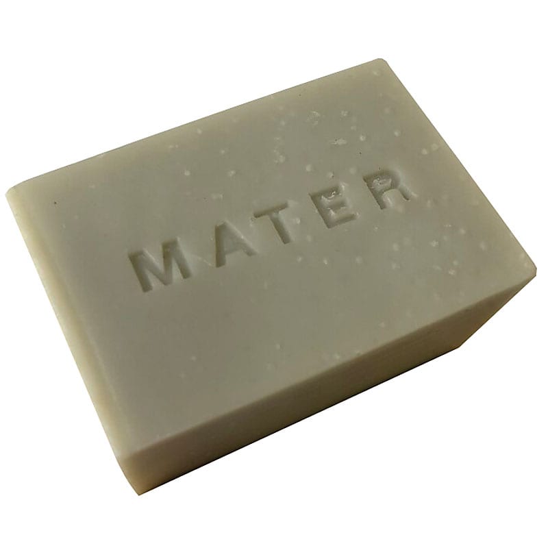 Mater Soap Mater Multipurpose Kitchen Block Soap (8 oz)
