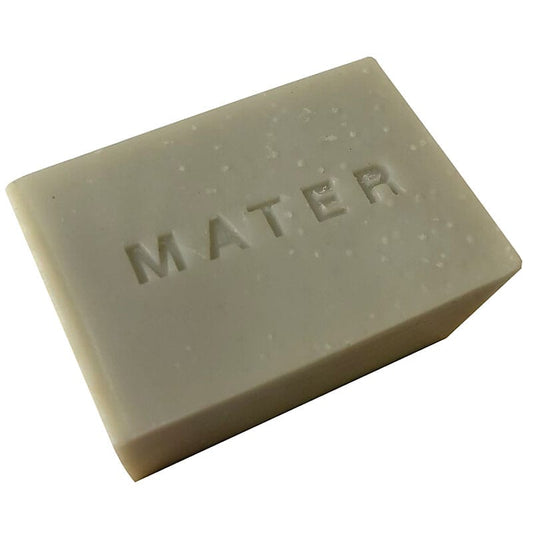 Mater Soap Mater Multipurpose Kitchen Block Soap (8 oz)