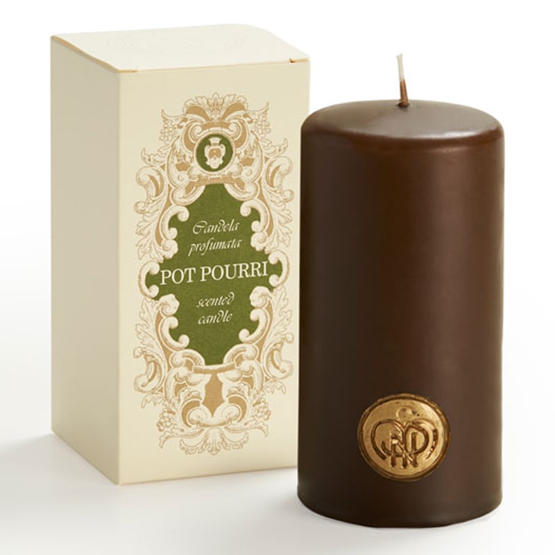 Santa Maria Novella Pot Pourri Scented Candle