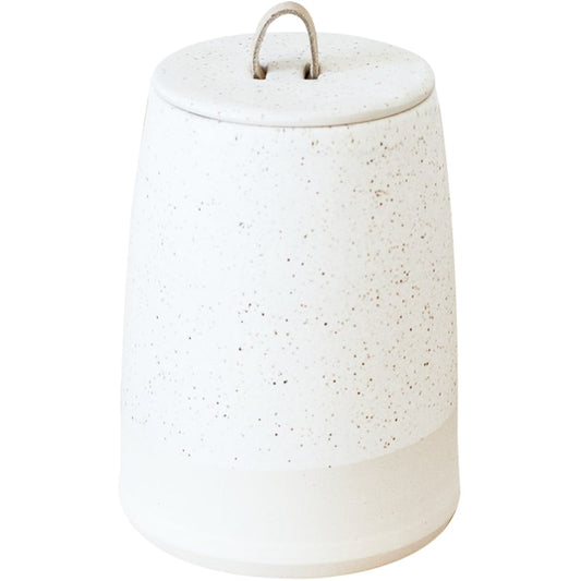 Lafayette Avenue Ceramics Lidded Jar – Dock