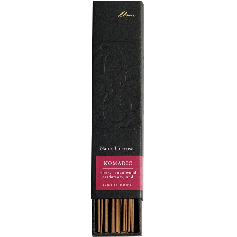 Ume Incense Nomadic Incense (50 pcs)