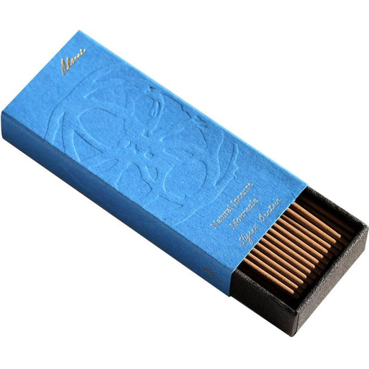Ume Incense Monreale Incense (90 pcs)