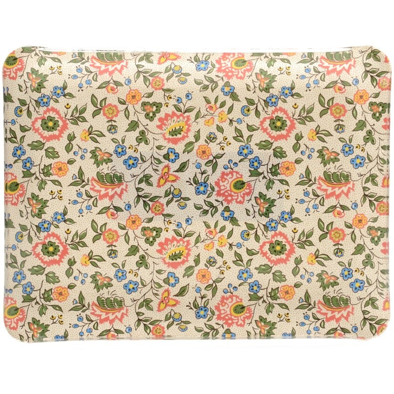 Sajou Napoleon's Indienne Tray (24 x 18 cm)