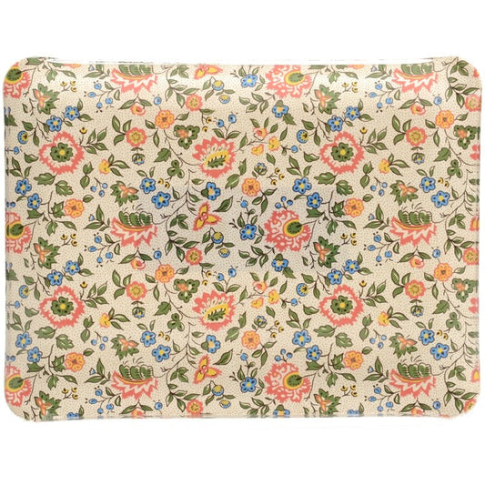 Sajou Napoleon's Indienne Tray (24 x 18 cm)
