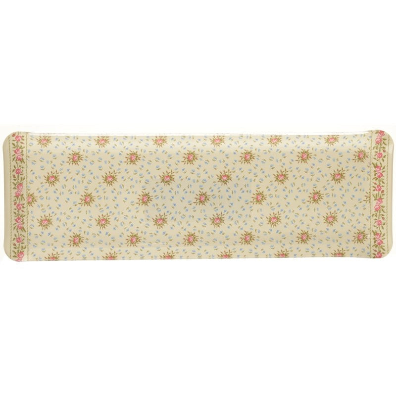 Sajou Queen at the Trianon Tray (37 x 13 cm)