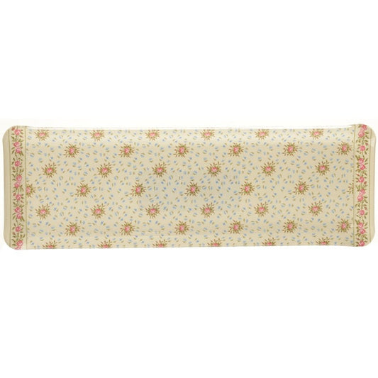 Sajou Queen at the Trianon Tray (37 x 13 cm)