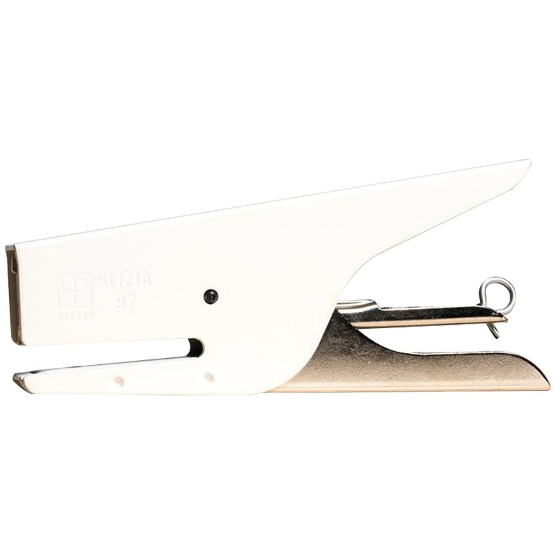 Ellepi Klizia 97 Stapler – White (1 pc)