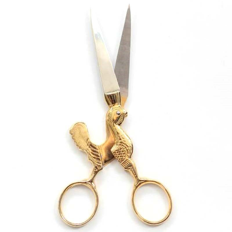 Studio Carta Large Rooster Scissors