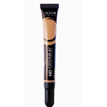 NICKA K HD CONCEALER